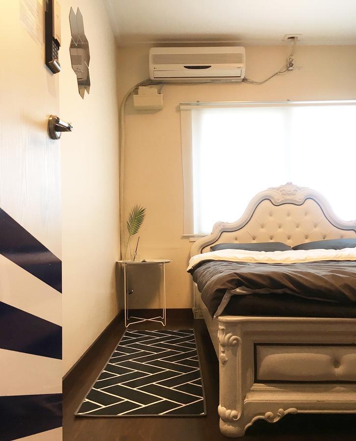 Hello Guesthouse Busan Exterior photo